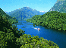 Doubtful Sound