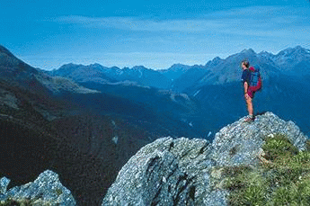 Milford Track