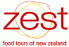 Zest Food Tours