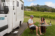 Maui Winery Havens