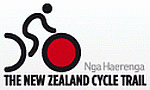 New Zealand Cycle Trail